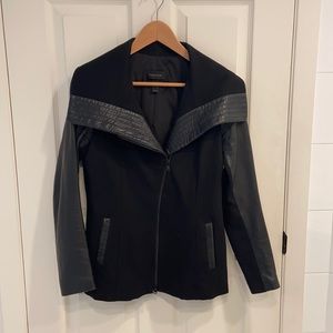 Cuire Danier Jacket